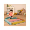 B-Toys Překážková dráha Balance & Hop 10 ks
