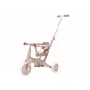 Little Dutch Tříkolka 4v1 Pink