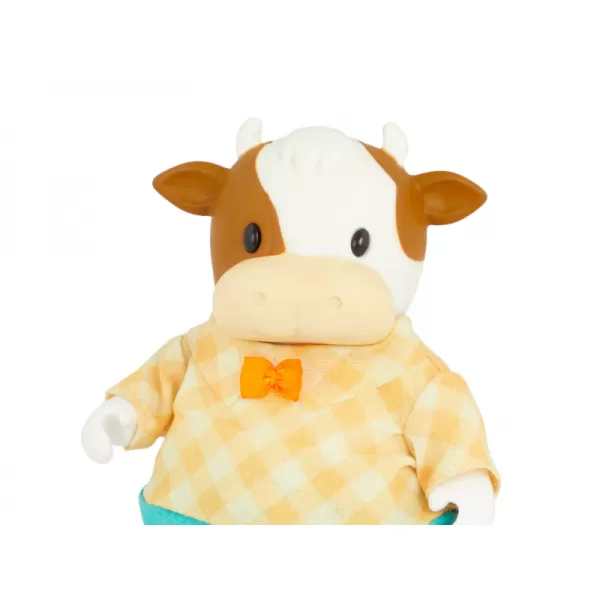 Li‘l Woodzeez Rodina kraviček velká Fitzmoo