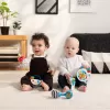 BABY EINSTEIN Hračka chrastítko Shake & Groove™ 2ks, 0m+