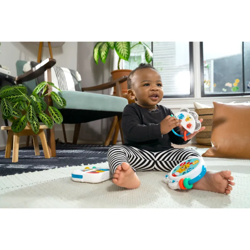 BABY EINSTEIN Set hudební 3-dílný Small Symphony 3m+