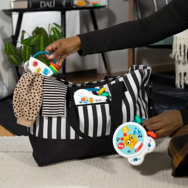 BABY EINSTEIN Set hudební 3-dílný Small Symphony 3m+