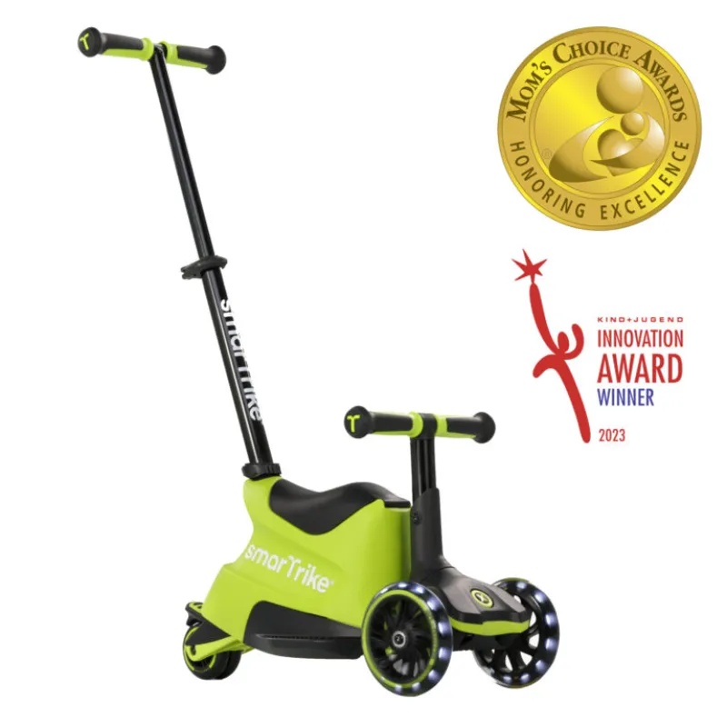 SmarTrike Xtend Ride-on