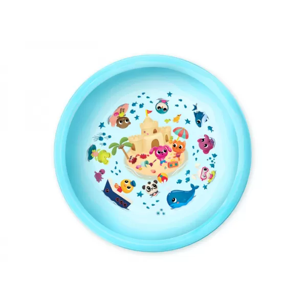 B-Toys Stříkací hrací podložka Splish 'n' Splash