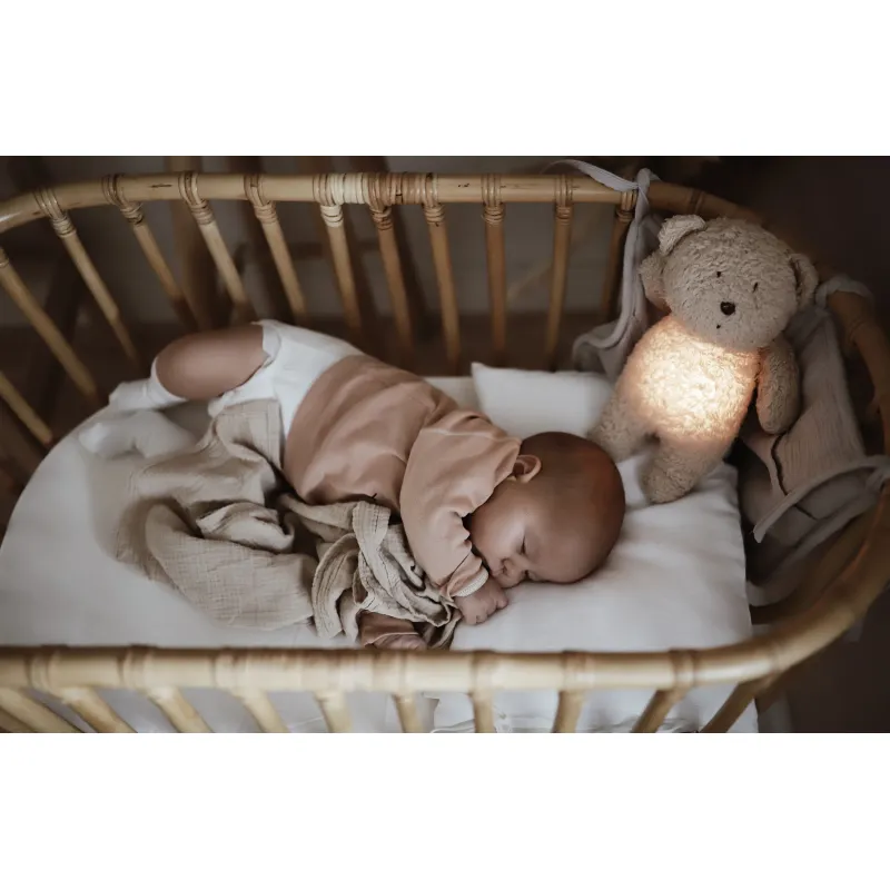 Moonie Usínáček Medvěd 2.0 Organic