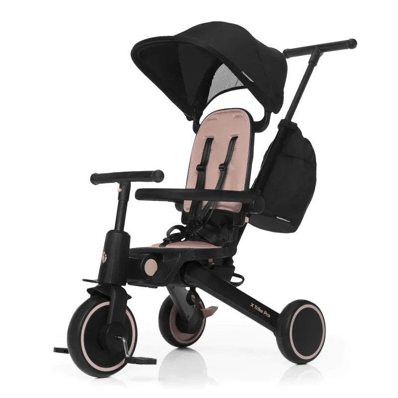 Zopa Tříkolka X Trike Pro