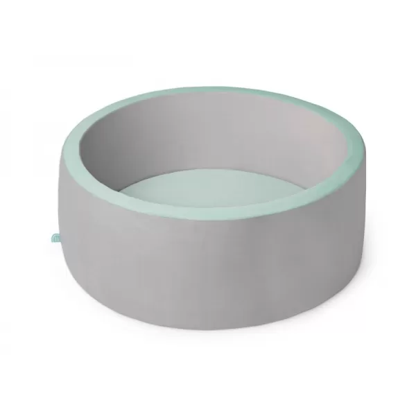 B-Toys Pěnový bazének s míčky WonderFill Ball Pit