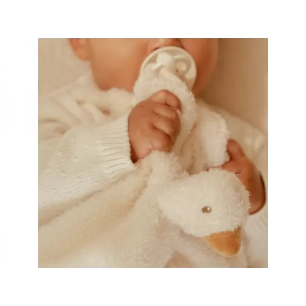 Little Dutch Muchláček husa Newborn Naturals