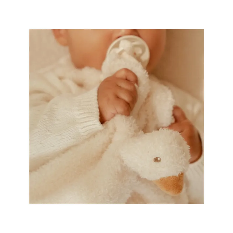 Little Dutch Muchláček husa Newborn Naturals