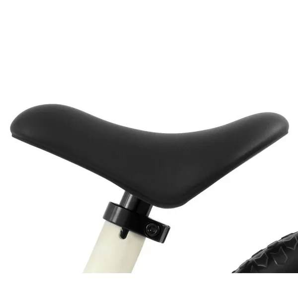 Milly Mally Dětské balanční kolo Ranger Flash White