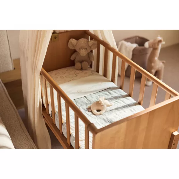 Jollein Slon plyšový Elephant Tales