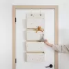 3 SPROUTS Závěsný organizér Recycled