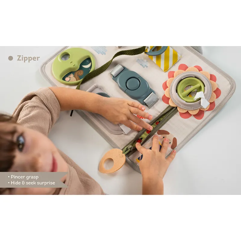 Taf Toys Hrací pult s aktivitami