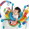 BABY EINSTEIN Skákadlo s aktivitami Neighborhood Friends™ 6m+, do 11kg