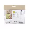 Creativ Company Kreativní sada Mini Craft Kit Embroidery Imagination