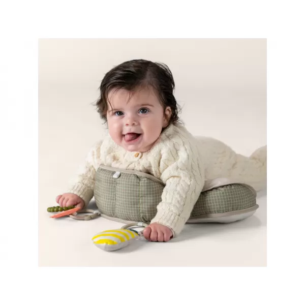 Taf Toys Polštářek pro hru na bříšku Panda