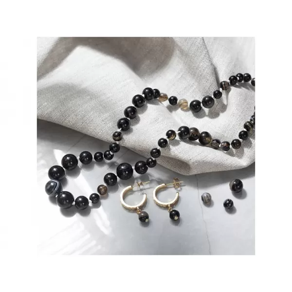 Creativ Company Kreativní sada Mini Craft Kit Jewellery Necklace & Earrings