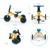 KINDERKRAFT Tříkolka 4Trike