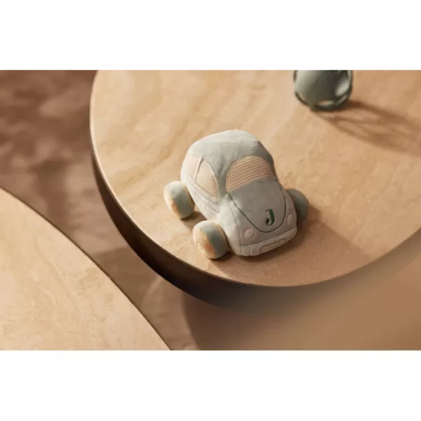 Jollein Autíčko textilní On The Go