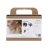 Creativ Company Kreativní sada Mini Craft Kit Jewellery Necklace & Earrings