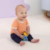 BRIGHT STARTS Kousátko Stitch Tropical Teethe™ 0m+