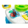 Toyz Dětský interaktivní stoleček volant