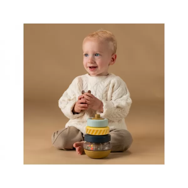 Taf Toys Pyramida Medvěd