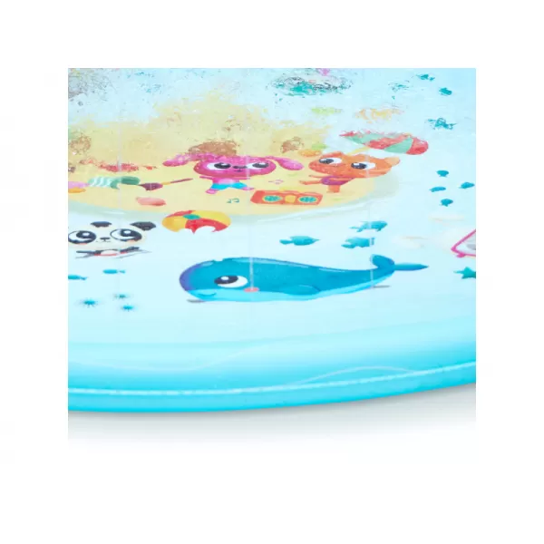 B-Toys Stříkací hrací podložka Splish 'n' Splash