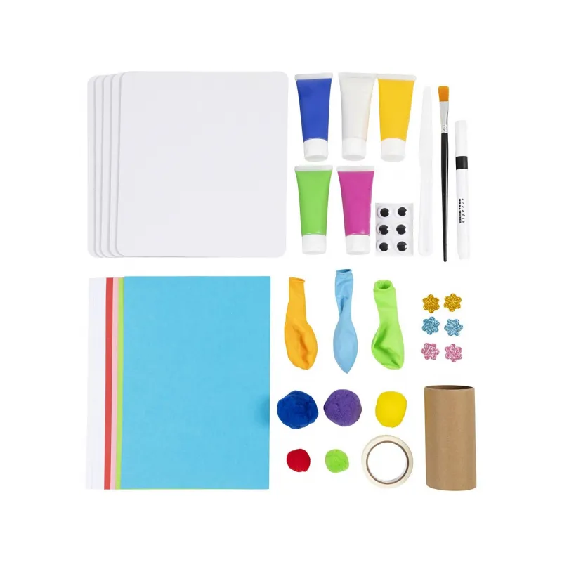 Creativ Company Kreativní sada Craft Kit Painting