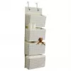 Barva Gringham Beige