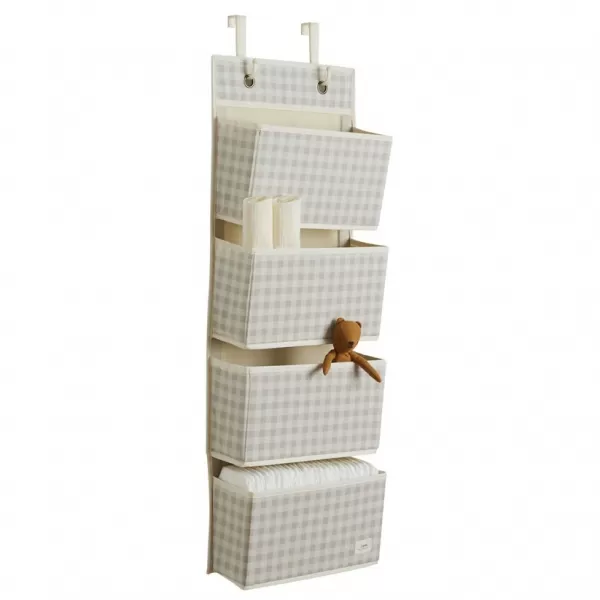 3 SPROUTS Závěsný organizér Recycled