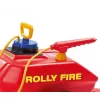 Milly Mally Cisterna s pumpou a stříkačkou Rolly Toys Vacumax Fire