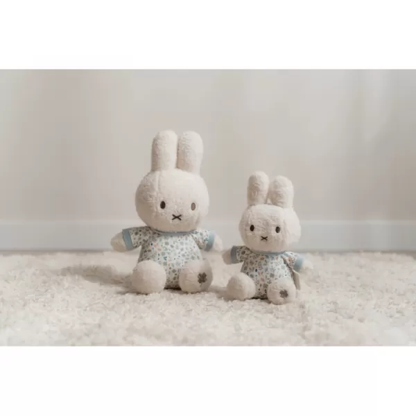 Little Dutch Králíček Miffy Lucky Leaves 30 cm