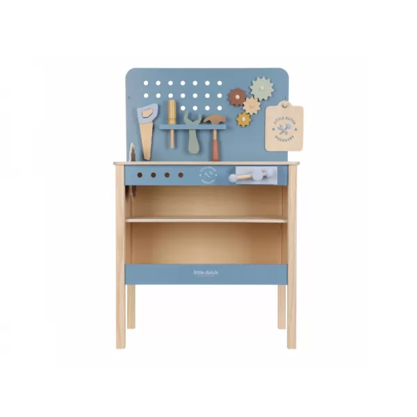 Little Dutch Ponk dřevěný