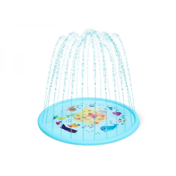 B-Toys Stříkací hrací podložka Splish 'n' Splash