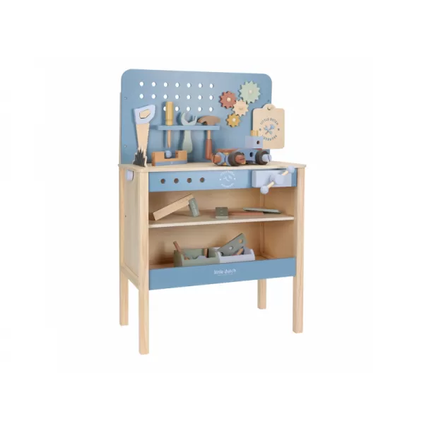 Little Dutch Ponk dřevěný