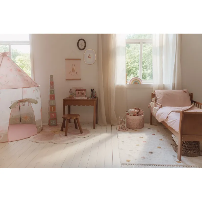 Little Dutch Stan na hraní Fairy Garden