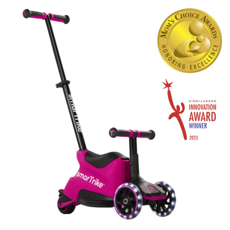 SmarTrike Xtend Ride-on