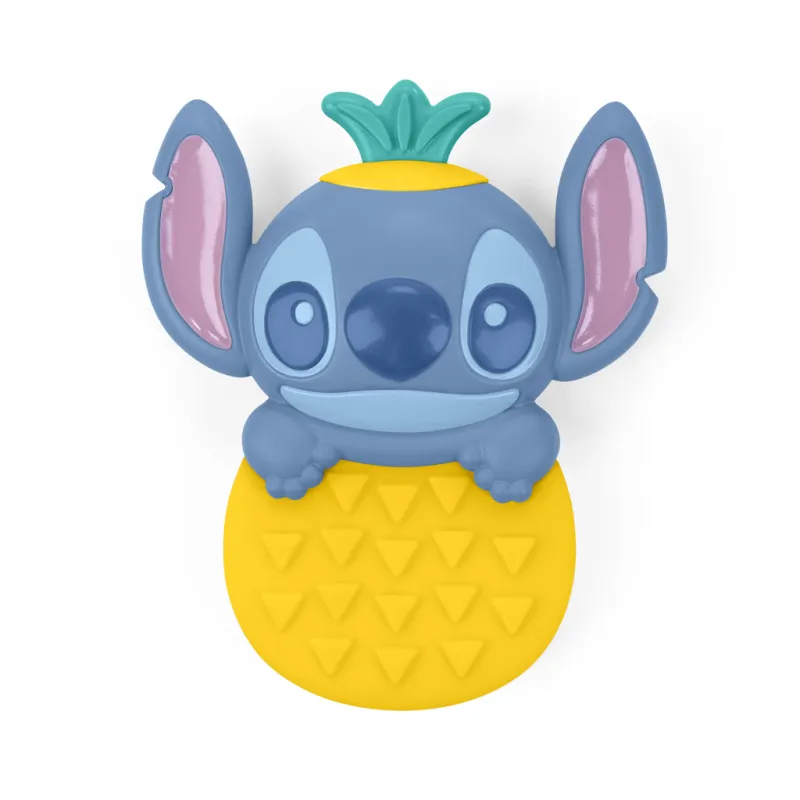 BRIGHT STARTS Kousátko Stitch Tropical Teethe™ 0m+