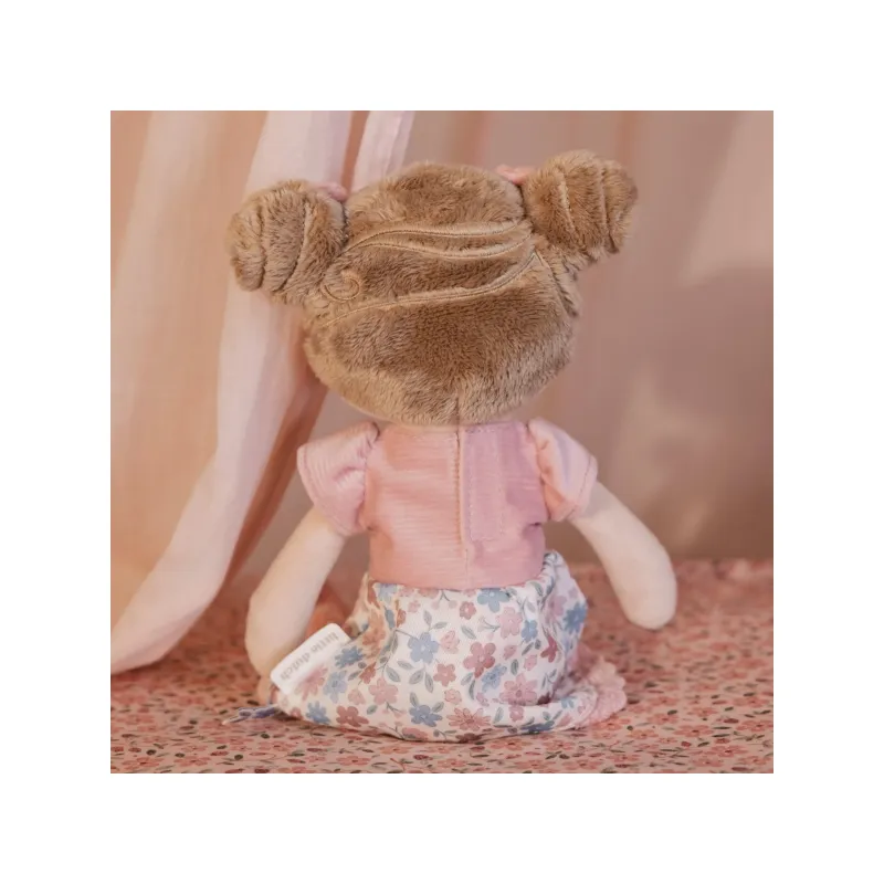 Little Dutch Panenka Rosa 35 cm