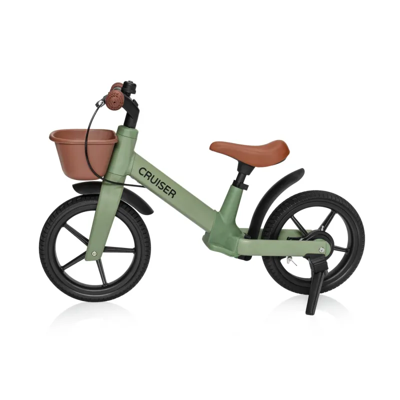 Zopa Odrážedlo Cruiser s brzdou,