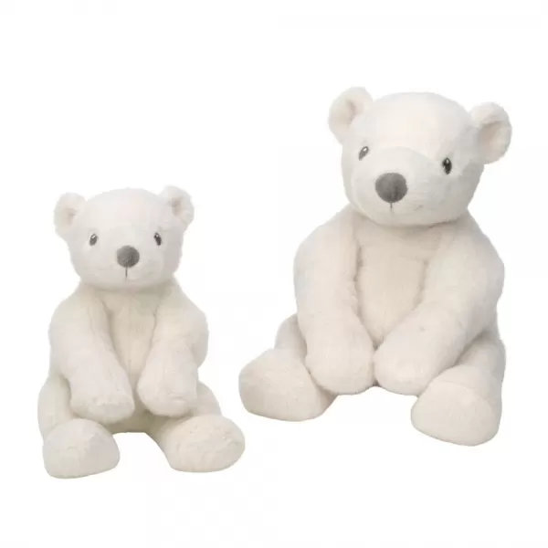 Happy Horse Lední medvídek Izzy n.2 velikost: 38 cm