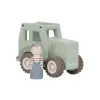 Little Dutch Traktor dřevěný