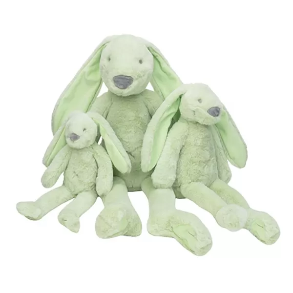 Happy Horse Králíček Richie BIG recyklovaný - velikost: 58 cm