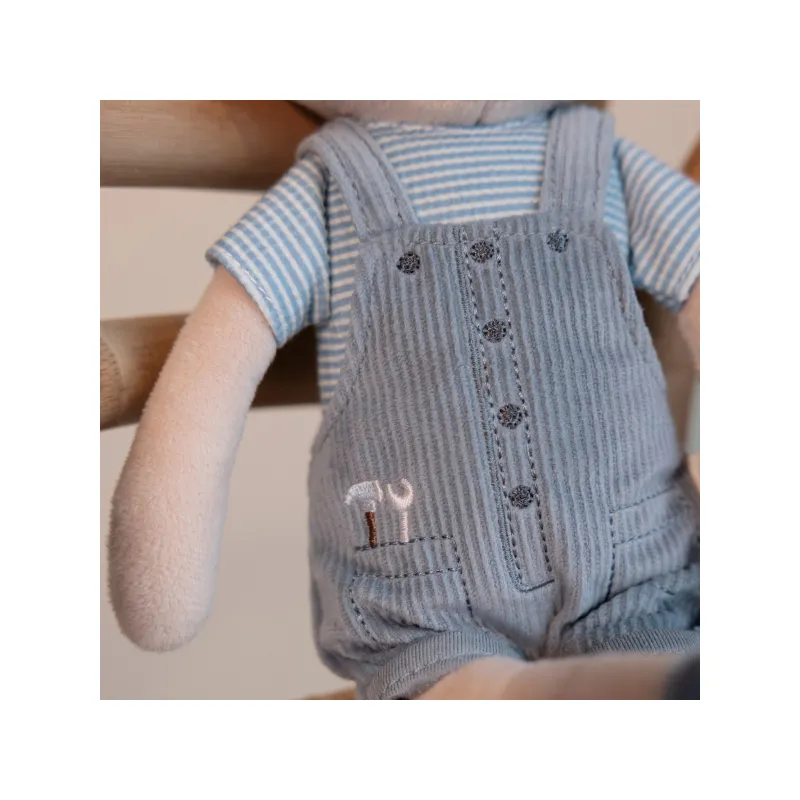 Little Dutch Panenka Jim 35 cm