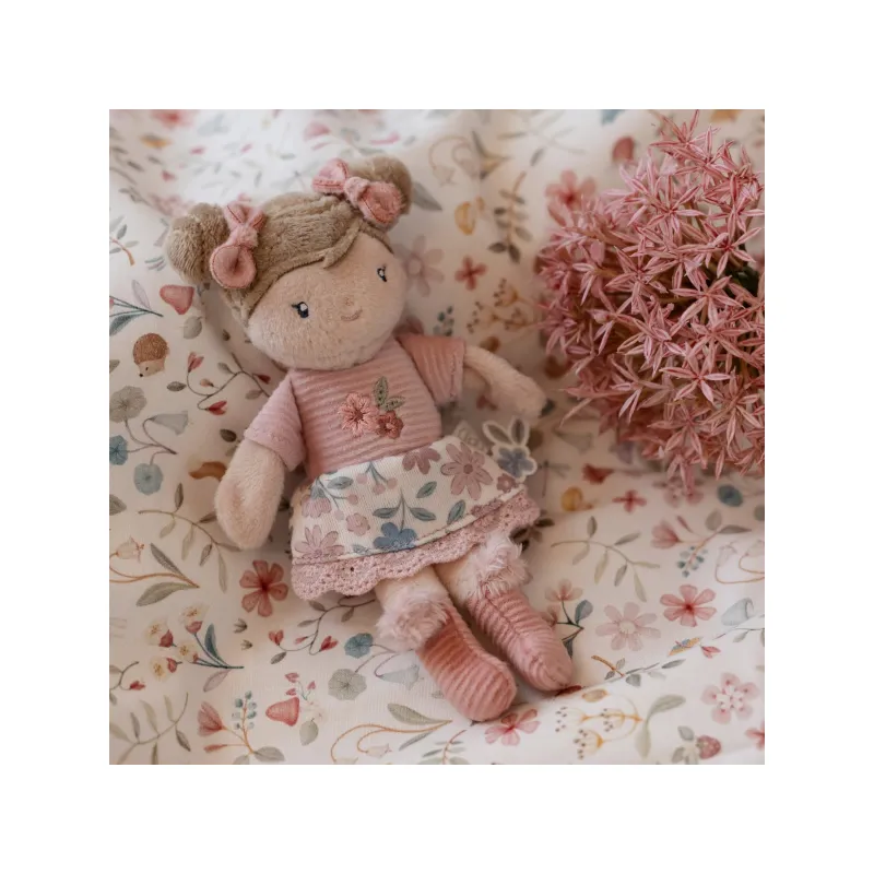 Little Dutch Panenka Rosa 10 cm