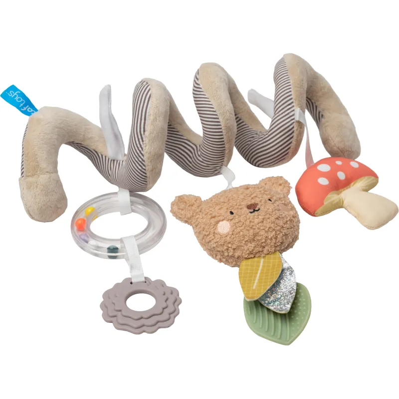 Taf Toys Spirála s medvídkem Bear Hugs
