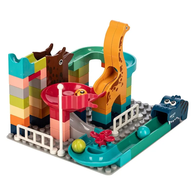 FREEON Free2Play Creative Set Sada kostek 62 ks