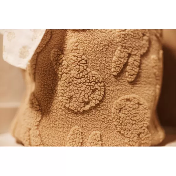 Jollein Košík úložný Miffy Jacquard Teddy Biscuit