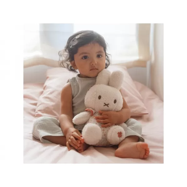 Little Dutch Králíček Miffy Lucky Blossom 30 cm